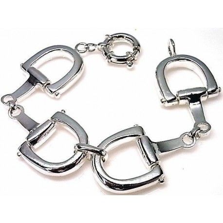 Pulsera estribos