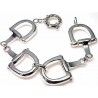 Pulsera estribos