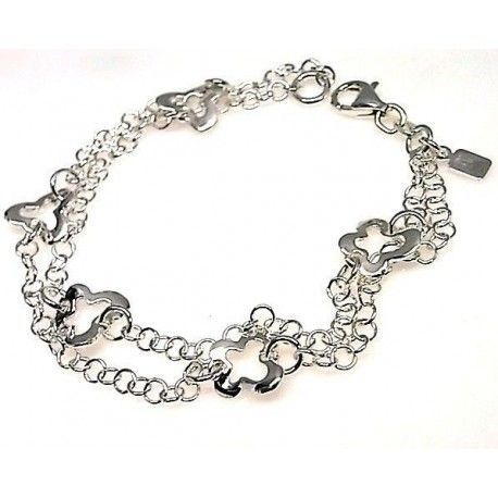 Pulsera lisa