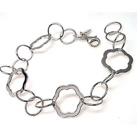 Pulsera lisa