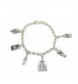 Pulsera de los oficios La cofrade