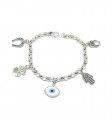 Pulsera Oficios La Suerte