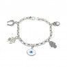 Pulsera Oficios La Suerte