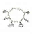 Pulsera Oficios La Marinera