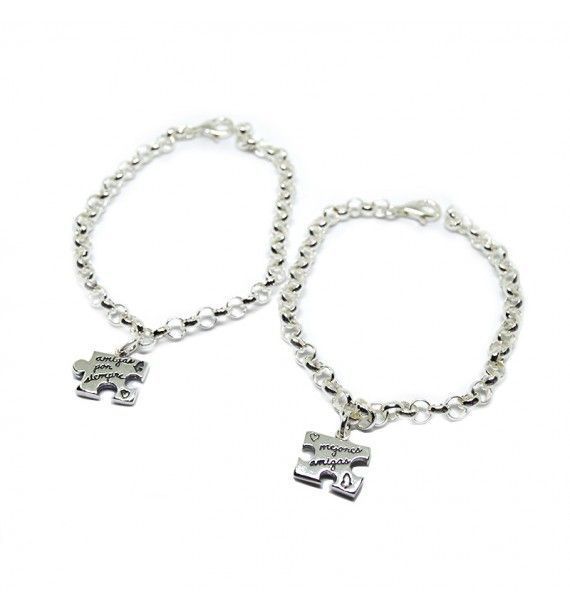 Pulsera Oficios La Amistad