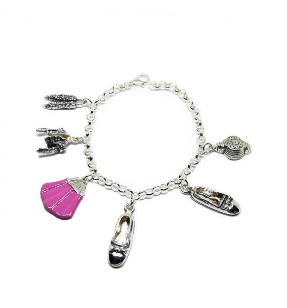 Pulsera Oficios La Taurina