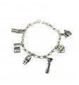 Pulsera Oficios La fotógrafa