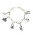 Pulsera Oficios La Morenita
