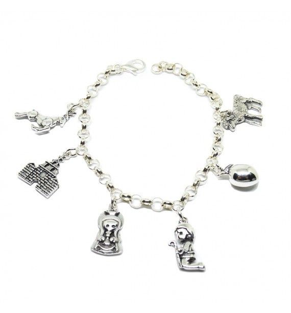 Pulsera Oficios La Morenita