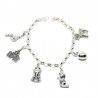 Pulsera Oficios La Morenita