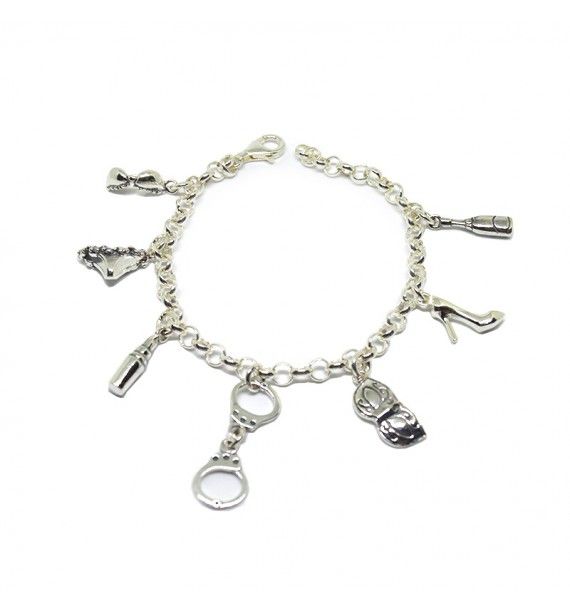 Pulsera Oficios Mi Despedida de Soltera