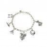 Pulsera de los oficios La Caballista