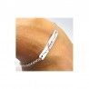 Pulsera LOVE esmalte