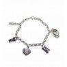 Pulsera de los oficios la abuela