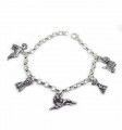 Pulsera de los oficios mi perro