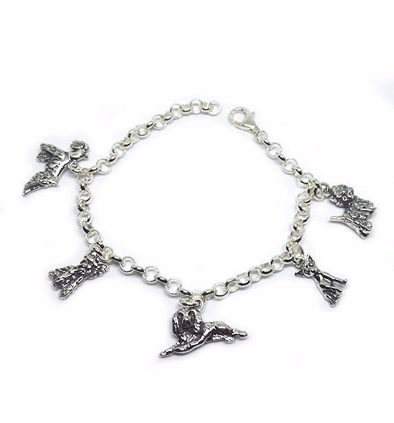 Pulsera de los oficios mi perro