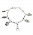 Pulsera de los oficios la arquitecta