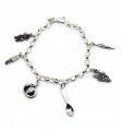 Pulsera de los oficios nutricionista