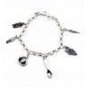 Pulsera de los oficios nutricionista
