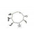 Pulsera de los oficios la motera