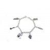 Pulsera de los oficios la repostera