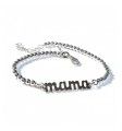 Pulsera mamá de bolas