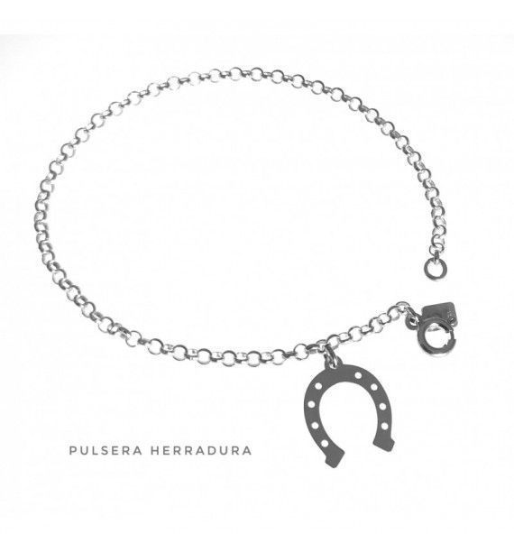 Pulsera herradura
