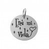 Colgante " Eres mi Vida "