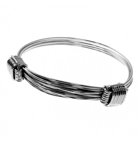 Pulsera extensible