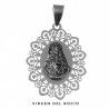 Medalla Virgen del Rocío