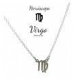 Gargantilla horóscopo Virgo