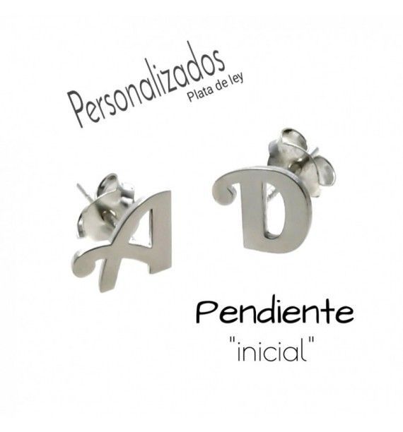 Pendiente medio par inicial
