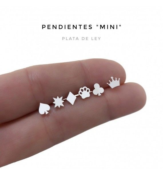 Pendientes mini kit