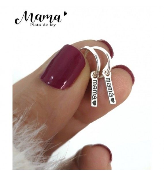 Aro mamá