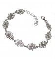 Pulsera mano de Fátima