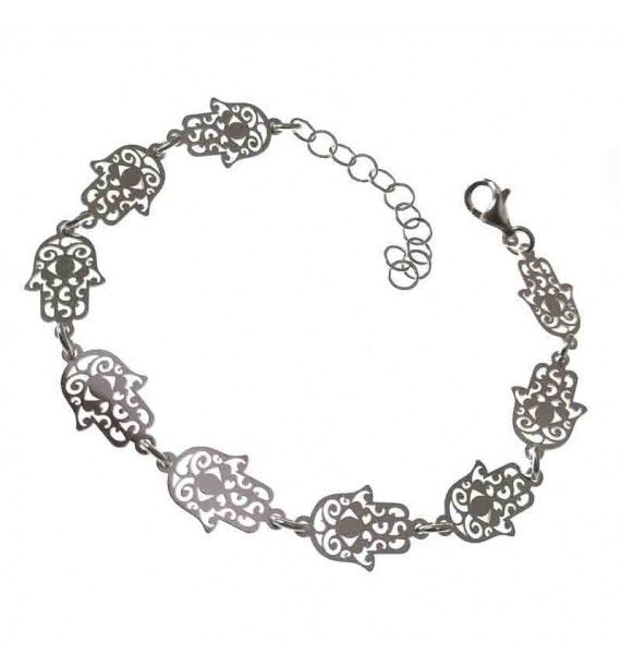 Pulsera mano de Fátima
