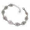 Pulsera mano de Fátima