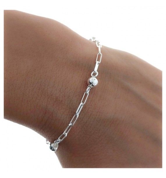 Pulsera bolas