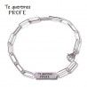 Pulsera Profe