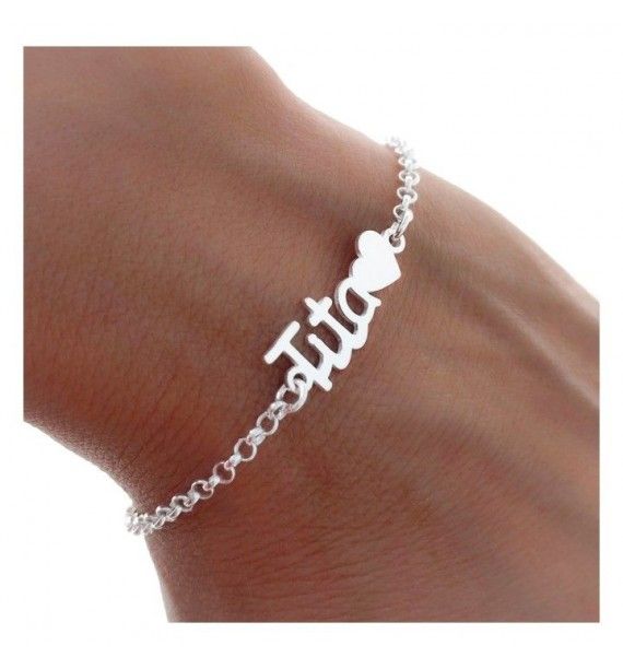 Pulsera Tita