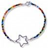 Pulsera estrella