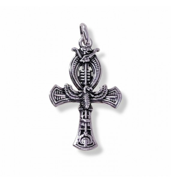 Cruz de la vida egipcia