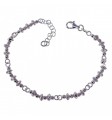 Pulsera bolas