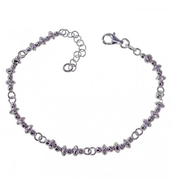 Pulsera bolas