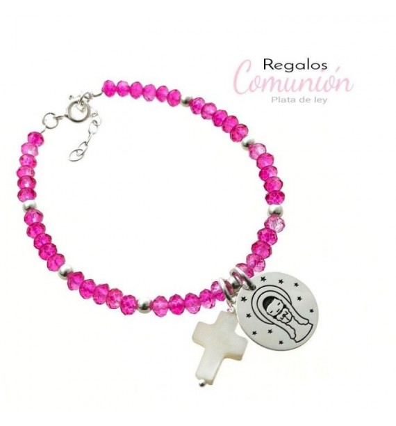 Pulsera comunión