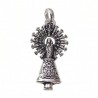 Colgante Virgen del Pilar