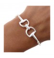 Pulsera estribo
