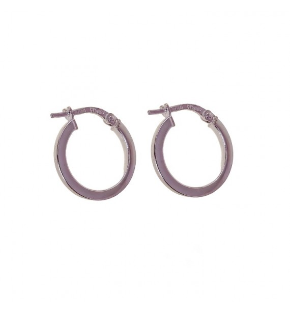 Aro liso (12mm)