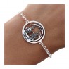 Pulsera siempre juntas