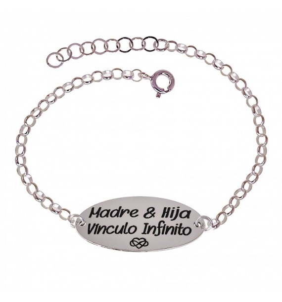 Pulsera Madre & hija